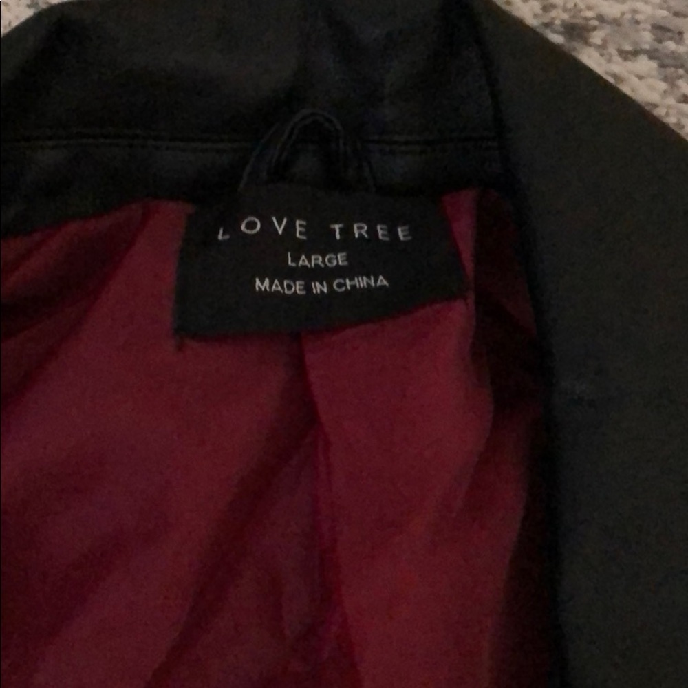 Moto Jacket - Picture 6 of 8